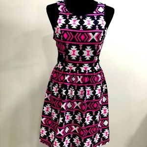 a beautiful dress.  only worn twice